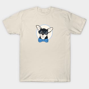 Cute chihuahua puppy T-Shirt